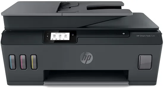 МФУ HP Smart Tank 530