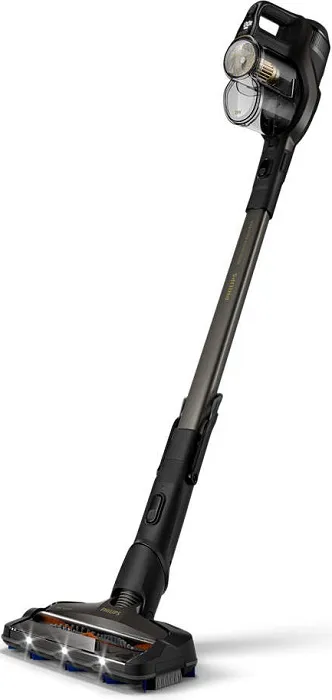 Вертикальный пылесос Philips 8000 Series Aqua Plus