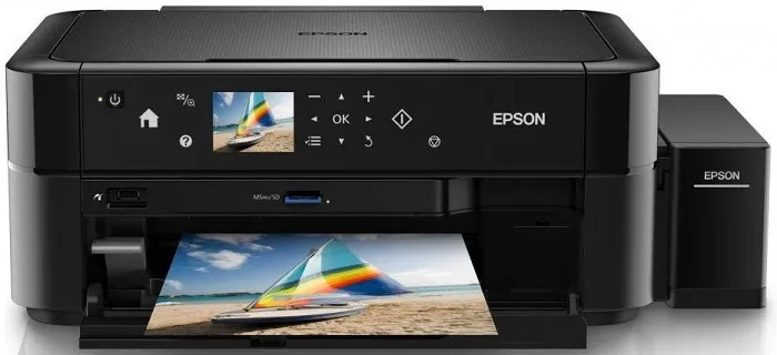 МФУ Epson L850
