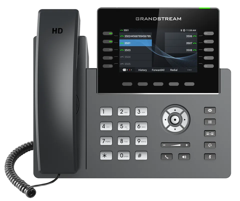 IP-телефон Grandstream GRP-2615
