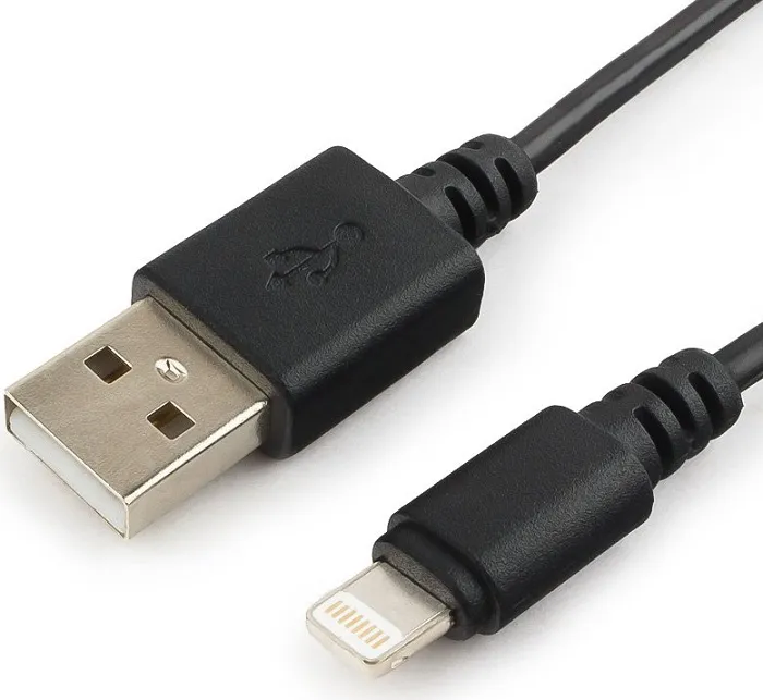 Кабель AM/Lightning Cablexpert