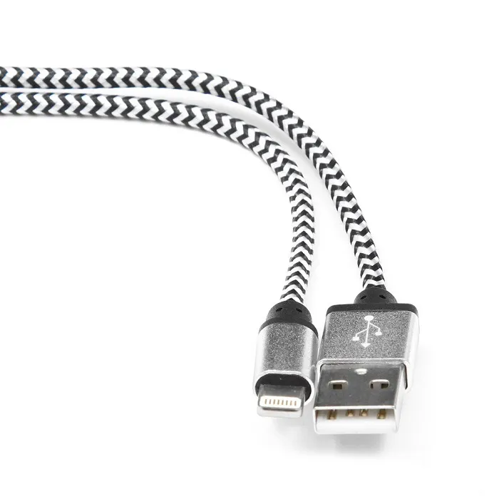 Кабель AM/Lightning Cablexpert