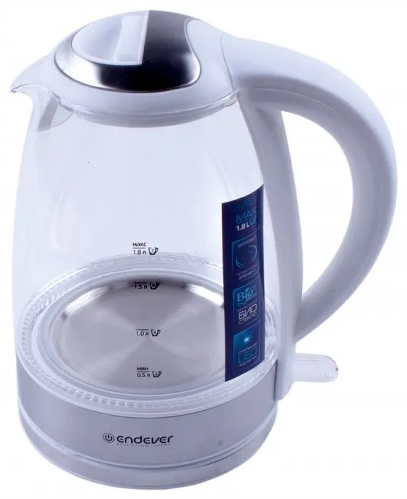 Электрочайник Endever KR-300G
