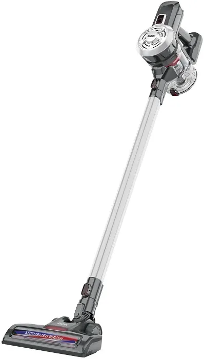 Вертикальный пылесос BBK BV2527