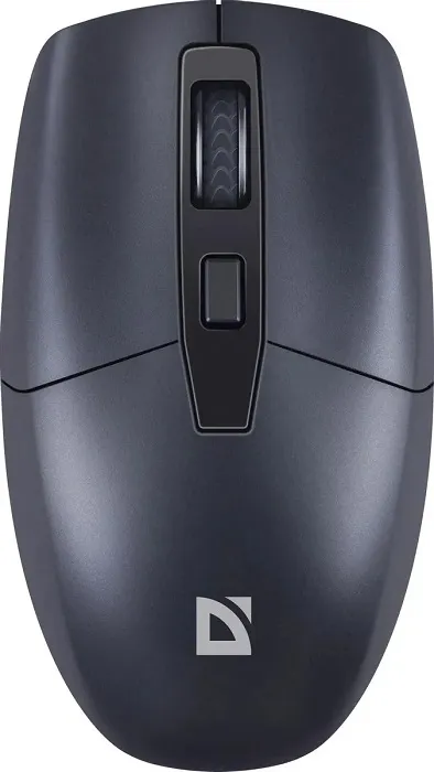 Мышь беспроводная Defender Modern MB-985