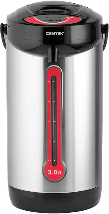 Термопот Centek CT-0080 Black