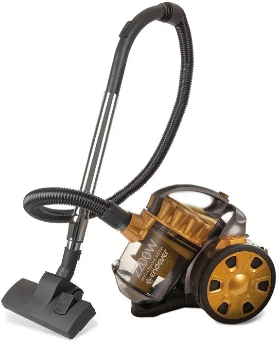 Пылесос Endever VC-640