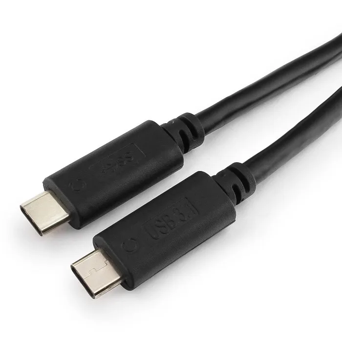Кабель Type-C/Type-C USB 3.1 Cablexpert