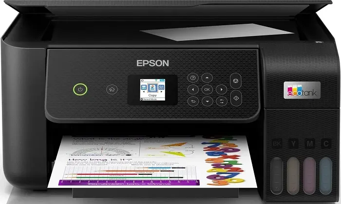 МФУ Epson L3260