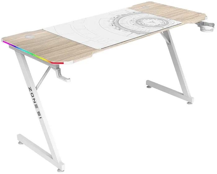 Игровой стол ZONE 51 TRINE 140 RGB