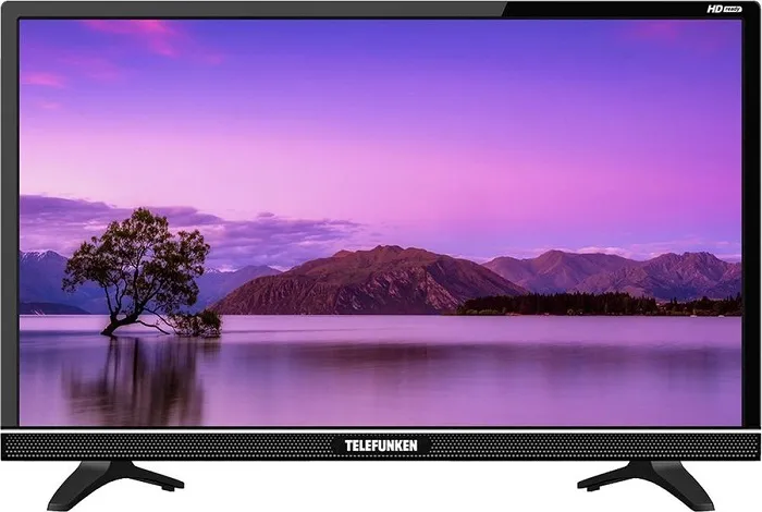 Телевизор 24" TELEFUNKEN TF-LED24S20T2\H 