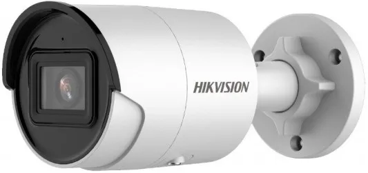 IP-камера уличная цилиндрическая Hikvision DS-2CD2043G2-IU