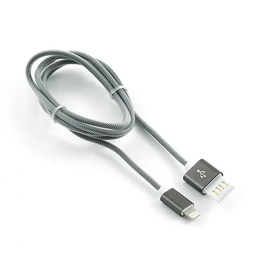 Кабель AM/Lightning Cablexpert