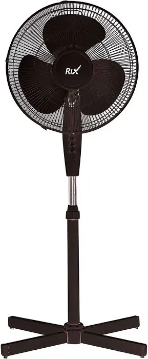 Вентилятор напольный Rix RSF-3000B