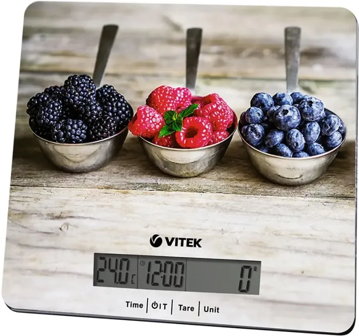 Весы кухонные Vitek VT-2429 MC
