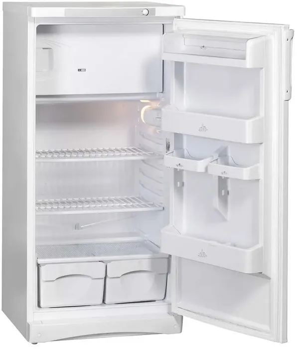 Холодильник однокамерный Indesit ITD 125 W