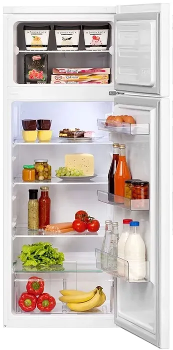 Холодильник двухкамерный Beko RDSK240M00W