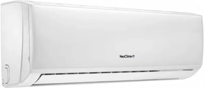 Кондиционер 12k NeoClima Plasma