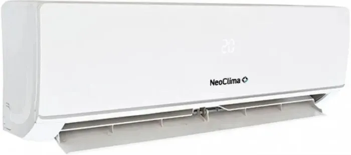 Кондиционер  9k NeoClima G-Plasma