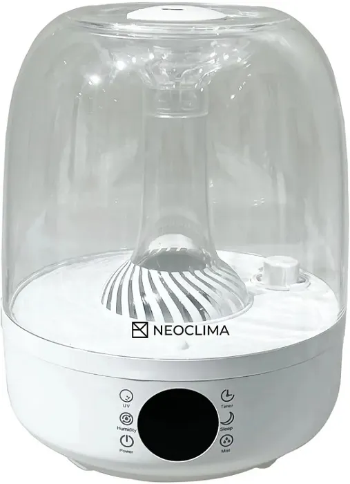Увлажнитель воздуха NeoClima NHL-4W