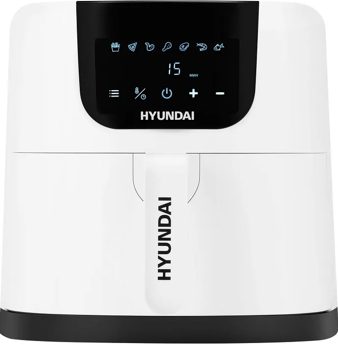 Аэрогриль Hyundai HYF-3554