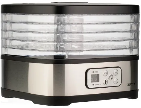 Сушилка для овощей и фруктов Centek CT-1650