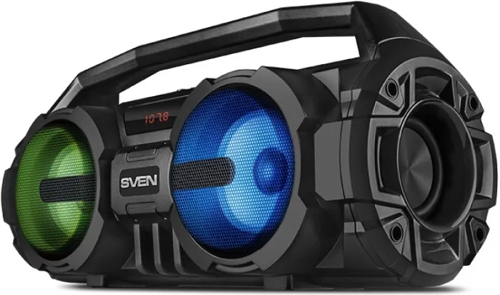 Портативная акустика Bluetooth Sven PS-415