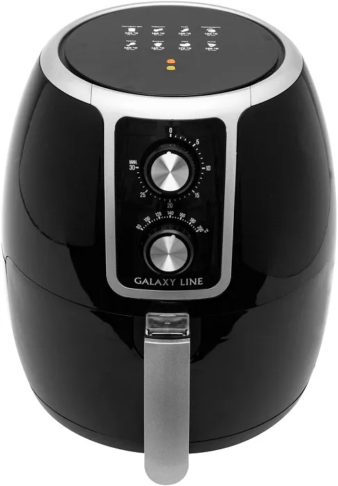 Аэрогриль Galaxy Line GL 2520