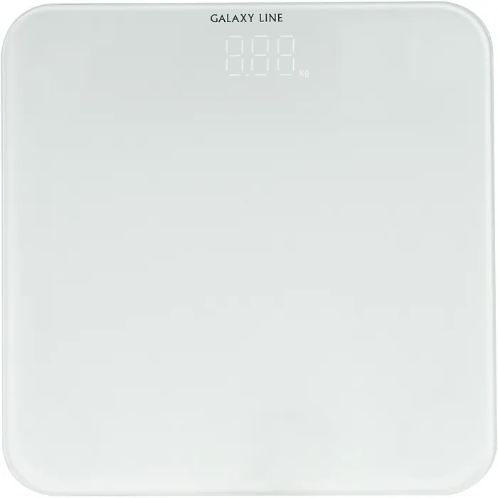 Весы напольные Galaxy Line GL 4814