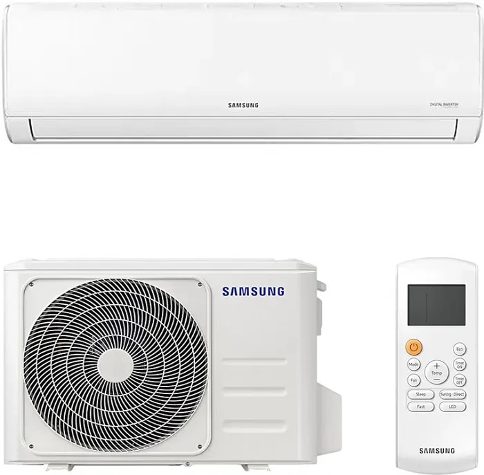 Кондиционер  9k Samsung AR09TXHQASINUA/XUA