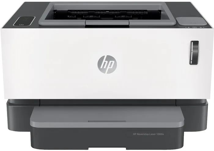 Принтер HP Neverstop Laser 1000a