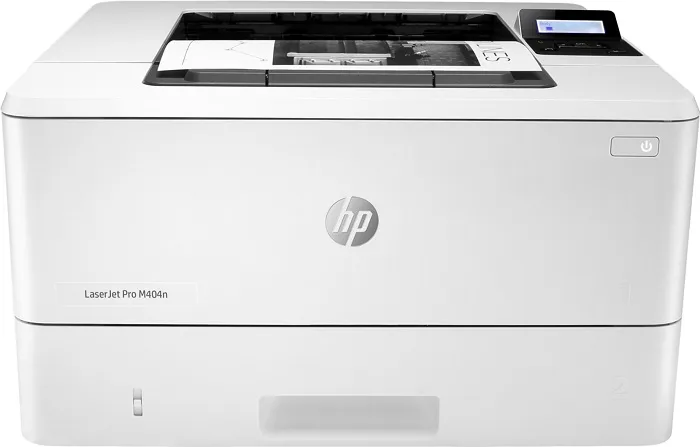 Принтер HP LaserJet Pro M404n