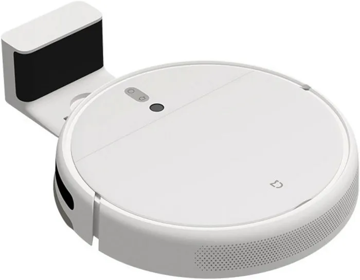 Робот-пылесос Xiaomi Mi Robot Vacuum-Mop
