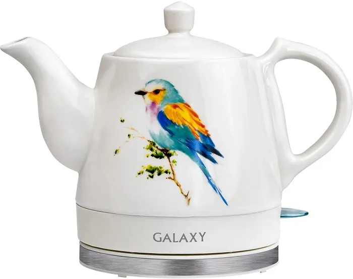 Электрочайник Galaxy Line GL 0501