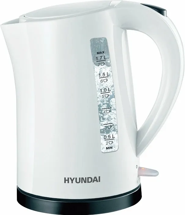 Электрочайник Hyundai HYK-P1409