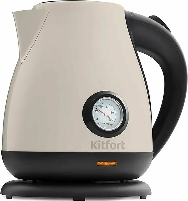 Электрочайник KitFort KT-642-3