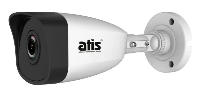 IP-камера уличная цилиндрическая Atis ANH-BM22-2.8