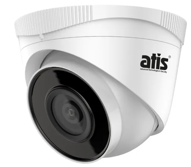 IP-камера уличная купольная Atis ANH-EM22-2.8