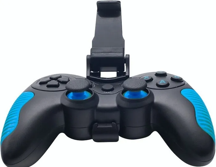 Геймпад Bluetooth Ritmix GP-033BTH Black Blue