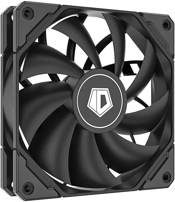 Вентилятор 120мм ID-Cooling TF Series