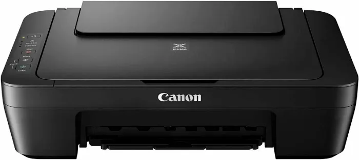 МФУ Canon Pixma MG2555S