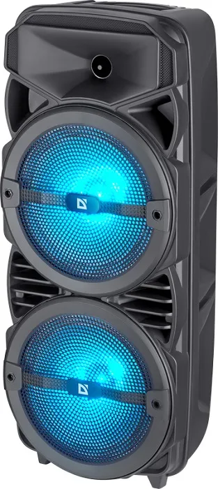 Портативная акустика Bluetooth Defender Boomer 30