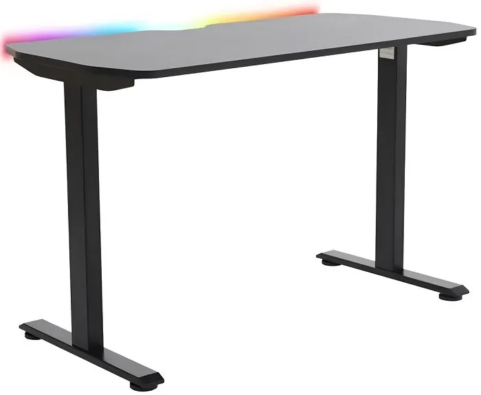 Игровой стол ZONE 51 PLATFORM Ambilight 120