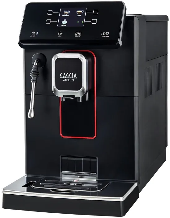 Кофемашина Gaggia Magenta Plus