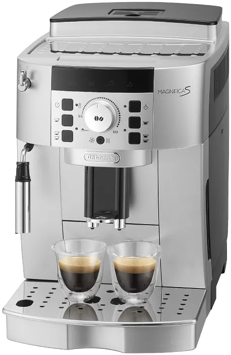 Кофемашина DeLonghi Magnifica S