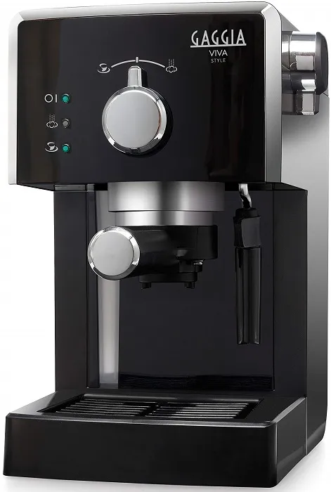 Кофеварка рожковая Gaggia Viva Style