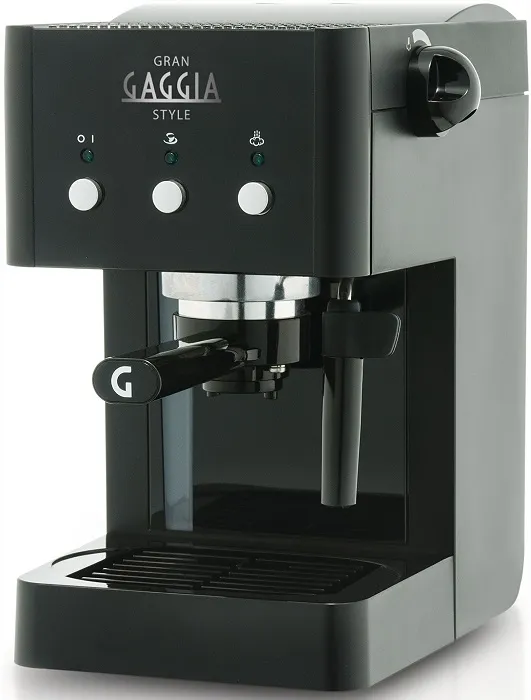 Кофеварка рожковая Gaggia Gran Style