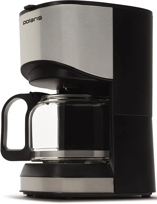 Кофеварка капельная Polaris PCM 0613A
