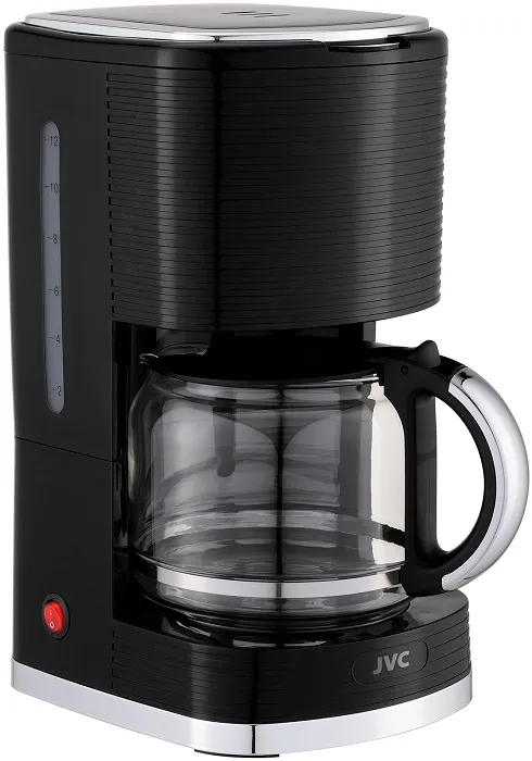 Кофеварка капельная JVC JK-CF27