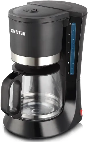 Кофеварка капельная Centek CT-1141